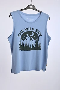 Treeblend Wild Side Tank