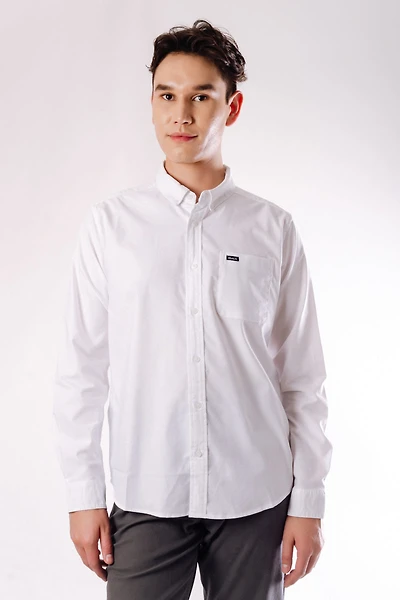 That'll Do Long Sleeve Shirt