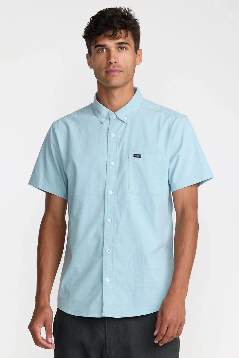 That'll Do Short Sleeve Shirt