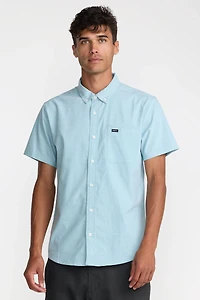 That'll Do Short Sleeve Shirt