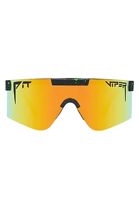 The 2000s Sunglasses - The Monster Bull Polarized