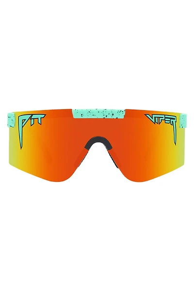 The 2000s Sunglasses - The Poseidon Polarized