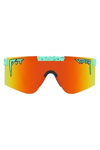 The 2000s Sunglasses - The Poseidon Polarized