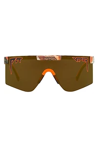 The Actualbush Original 2.0 Wide Sunglasses