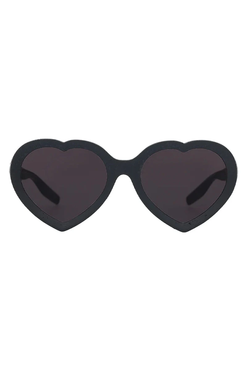 The Admirer Sunglasses - The Blacking Out