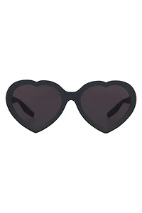 The Admirer Sunglasses - The Blacking Out