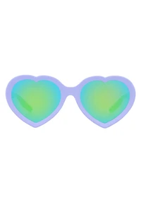 The Admirer Sunglasses - The Moontower