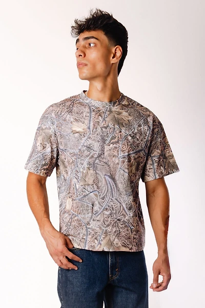 The Camo Tee