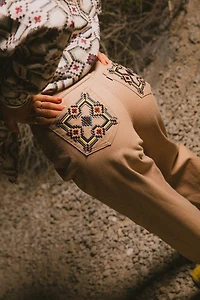 The Chloe 5 Pocket Pants