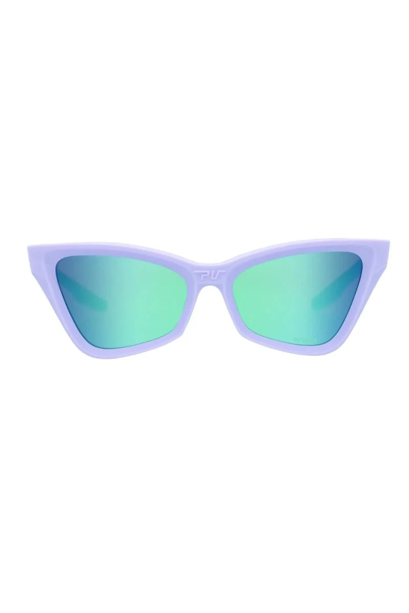 The Clawdia Sunglasses - The Moontower