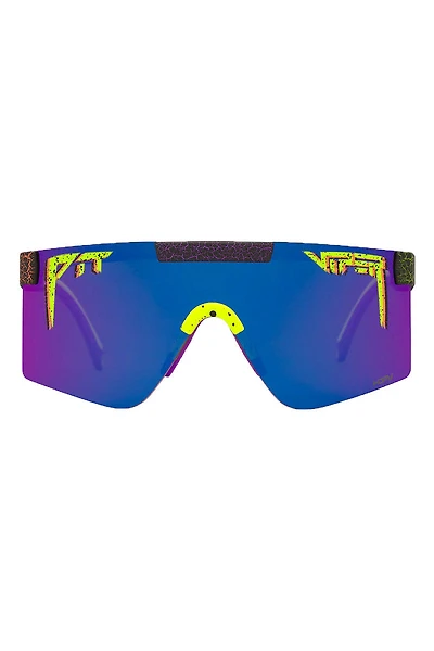 The Electroshock Original 2.0 Regular Sunglasses