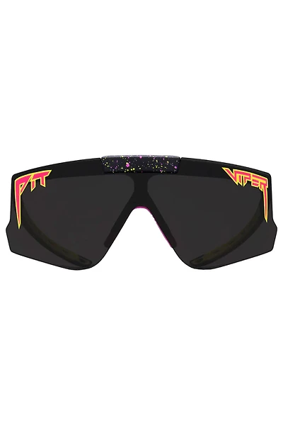 The Flip-Offs Sunglasses - The 93 Dusk