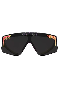 The Flip-Offs Sunglasses - The 93 Dusk