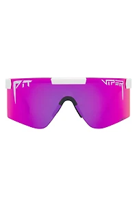 The Miami Nights Original 2.0 Wide Sunglasses