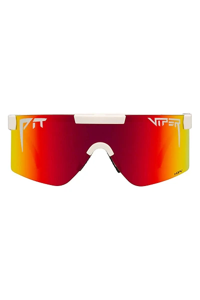 The Miami Nights Original 2.0 Wide Sunglasses