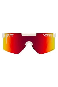 The Miami Nights Original 2.0 Wide Sunglasses