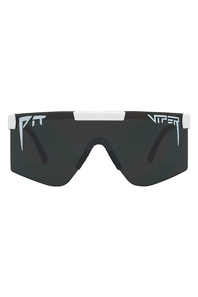 The Miami Nights Original 2.0 Wide Sunglasses