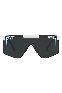 The Miami Nights Original 2.0 Wide Sunglasses