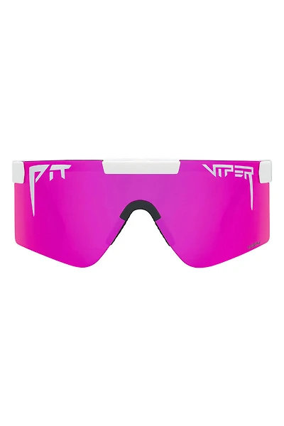 The Miami Nights Original 2.0 Regular Sunglasses
