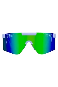 The Moontower Original 2.0 Wide Sunglasses