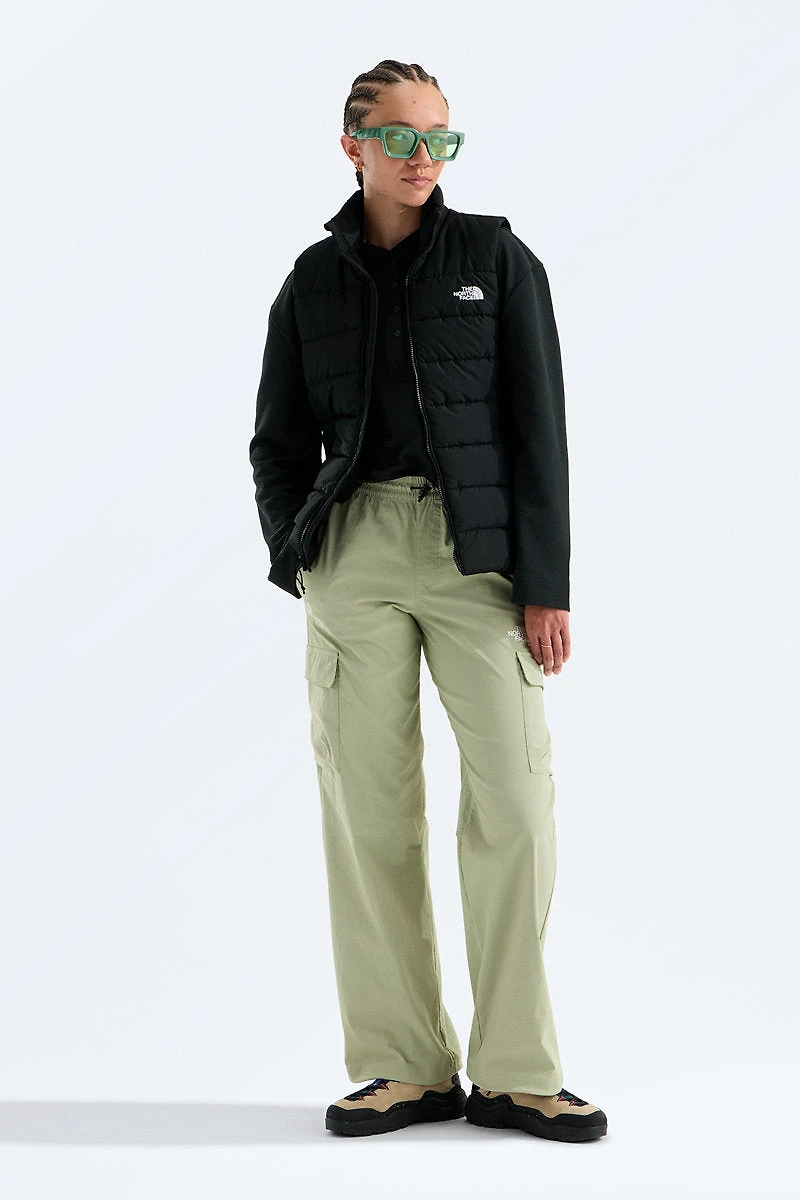 Aconcagua 3 Vest