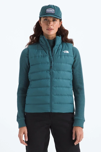 Aconcagua 3 Vest