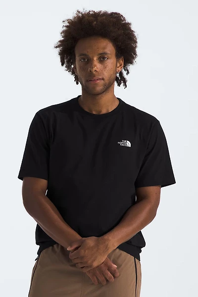 Evolution Box Tee