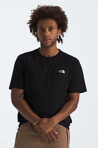 Evolution Box Tee
