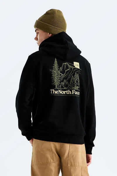 Evolution Monte Hoodie