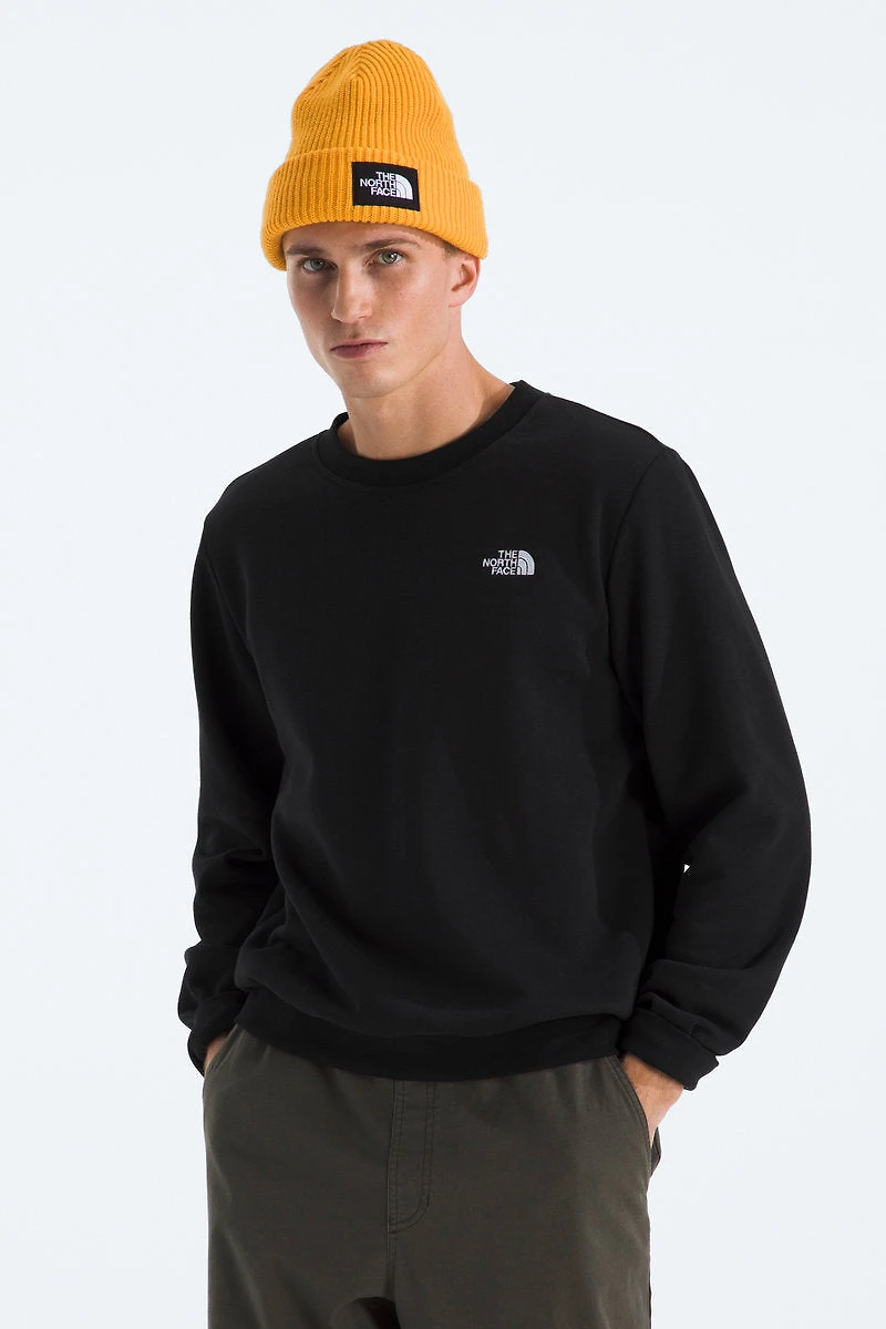 Evolution Simple Dome Crew