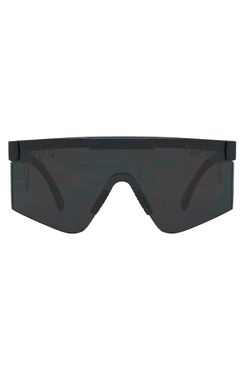 The Original 2.0 Sunglasses - Blacking Out