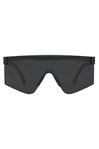 The Original 2.0 Sunglasses - Blacking Out