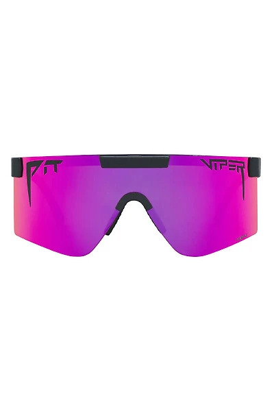 The Original 2.0 Wide Sunglasses