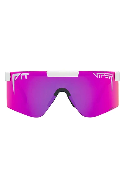 The Original 2.0 Wide Sunglasses