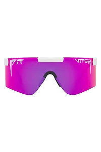 The Original 2.0 Wide Sunglasses