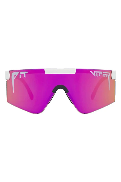 The Original 2.0 Wide Sunglasses - The Miami Nights