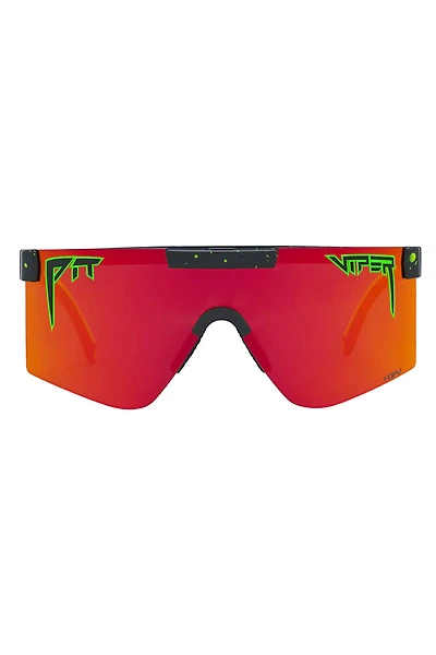 The Original 2.0 Wide Sunglasses - The Monster Bull