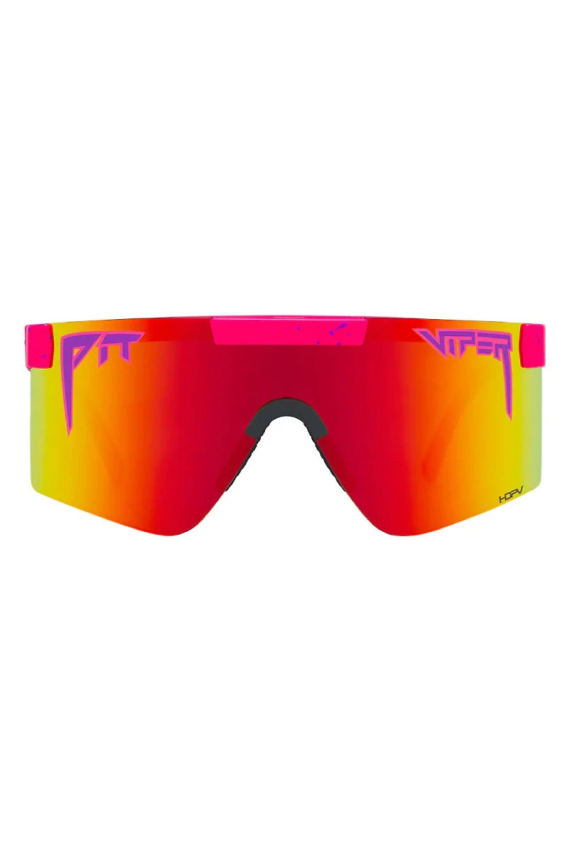 The Original 2.0 Wide Sunglasses - The Radical