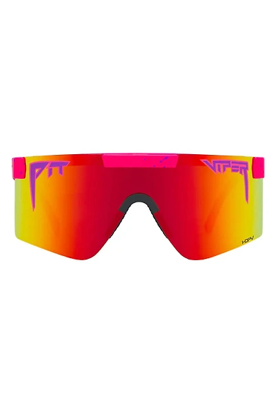 The Original 2.0 Wide Sunglasses - The Radical