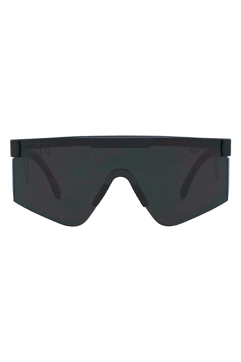 The Original 2.0 Wide - The Blacking Out Ball-istic Smoke