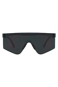 The Original 2.0 Wide - The Blacking Out Ball-istic Smoke