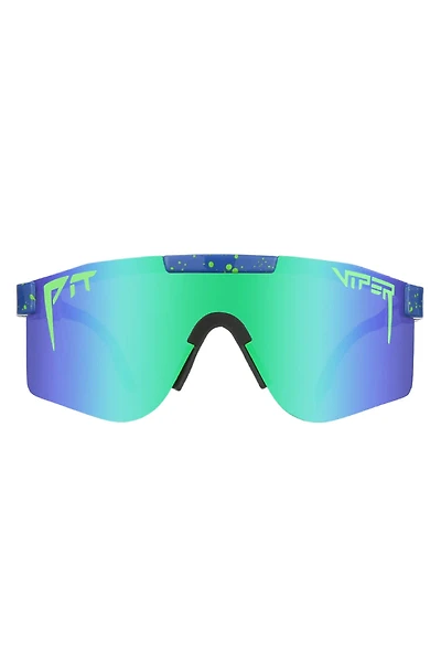 The Originals Wide Sunglasses