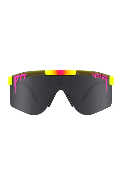 The Originals Wide Sunglasses