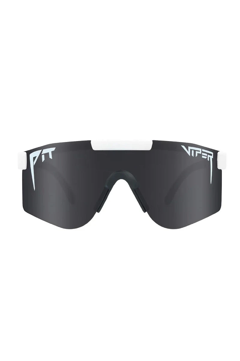 The Originals Wide Sunglasses - The Miami Nights Polarized