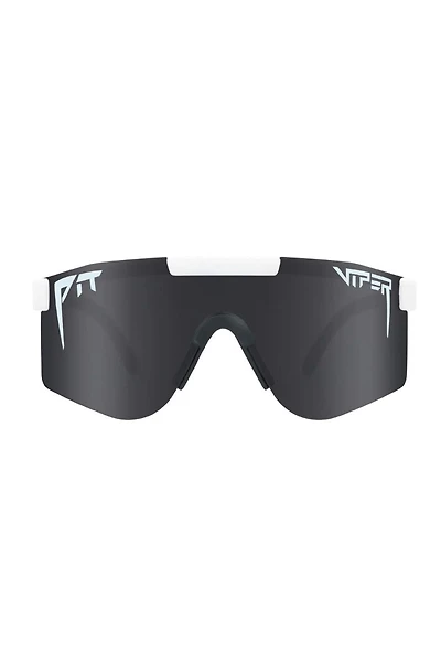 The Originals Wide Sunglasses - The Miami Nights Polarized
