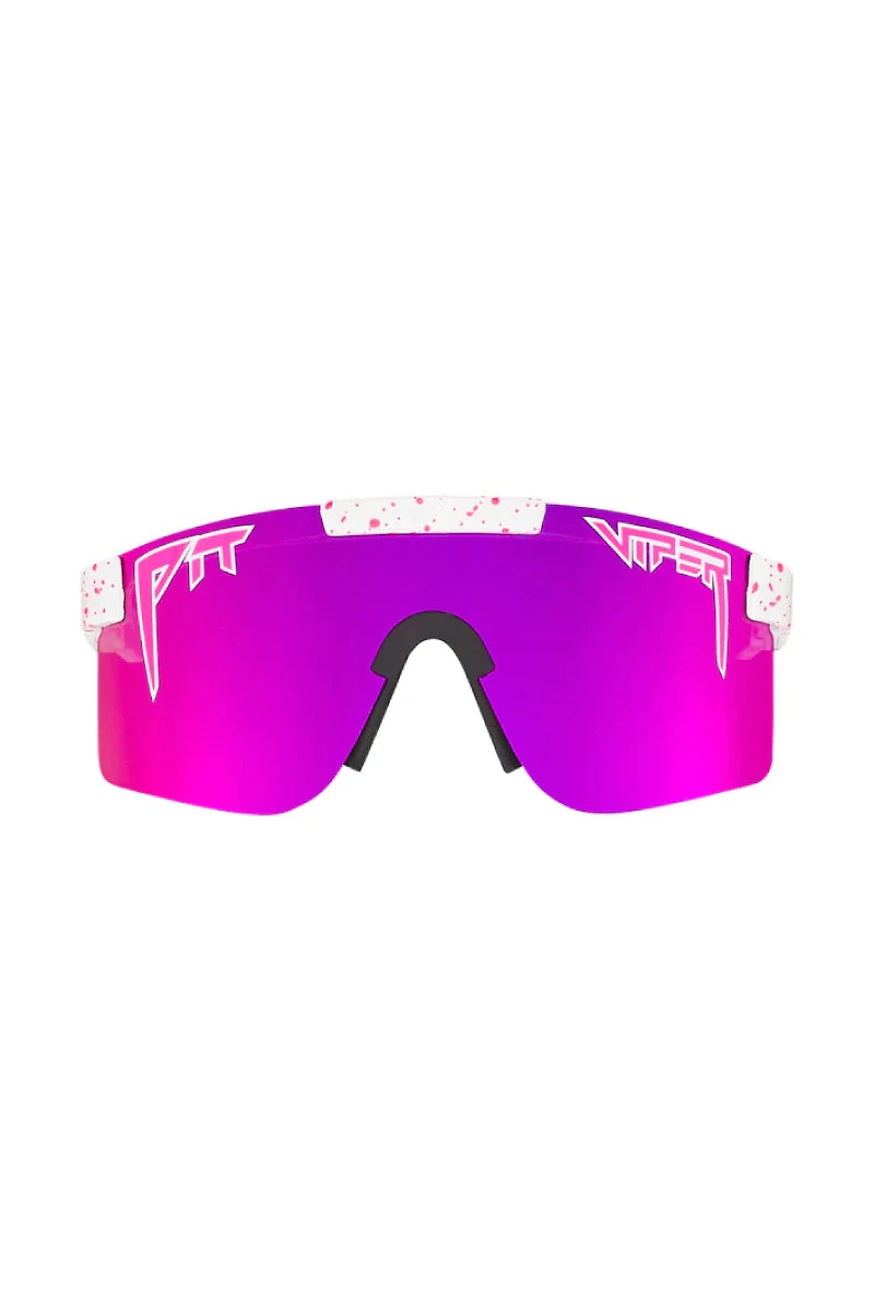 The Originals Narrow Sunglasses -The LA Brights Polarized