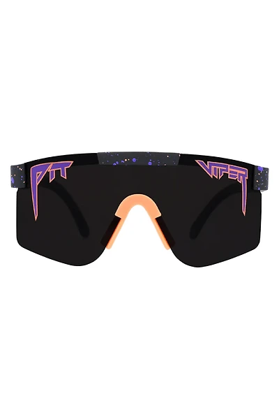 The Originals Narrow Sunglasses  - The Naples Polarized