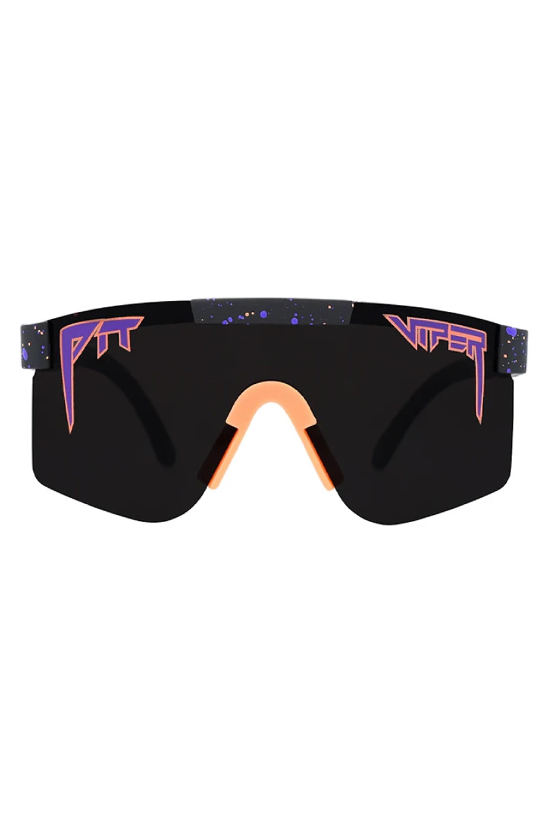 The Originals Narrow Sunglasses - The Naples Polarized