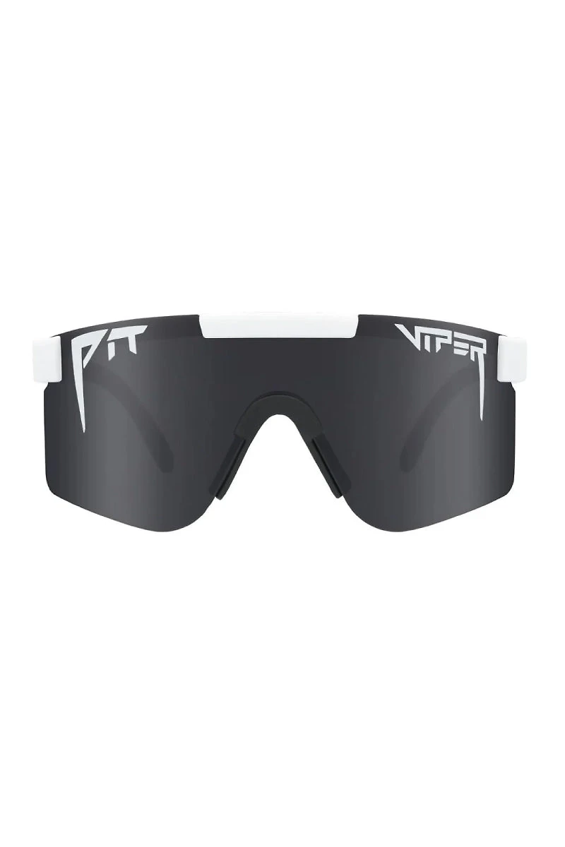 The Originals Narrow Sunglasses - The Miami Nights Polarized