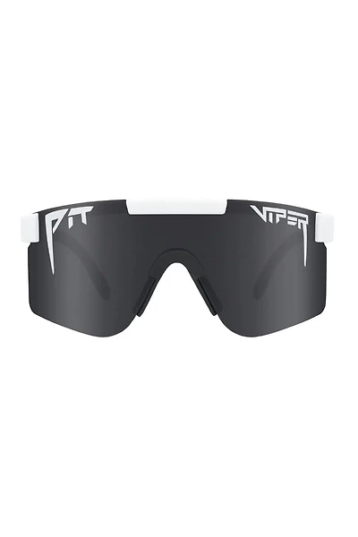 The Originals Narrow Sunglasses - The Miami Nights Polarized